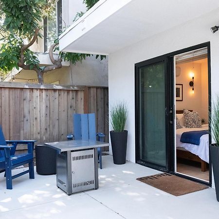Surf Casita - Luxury Beach Home - Steps To Ocean & Walk To Everything Newport Beach Exteriér fotografie