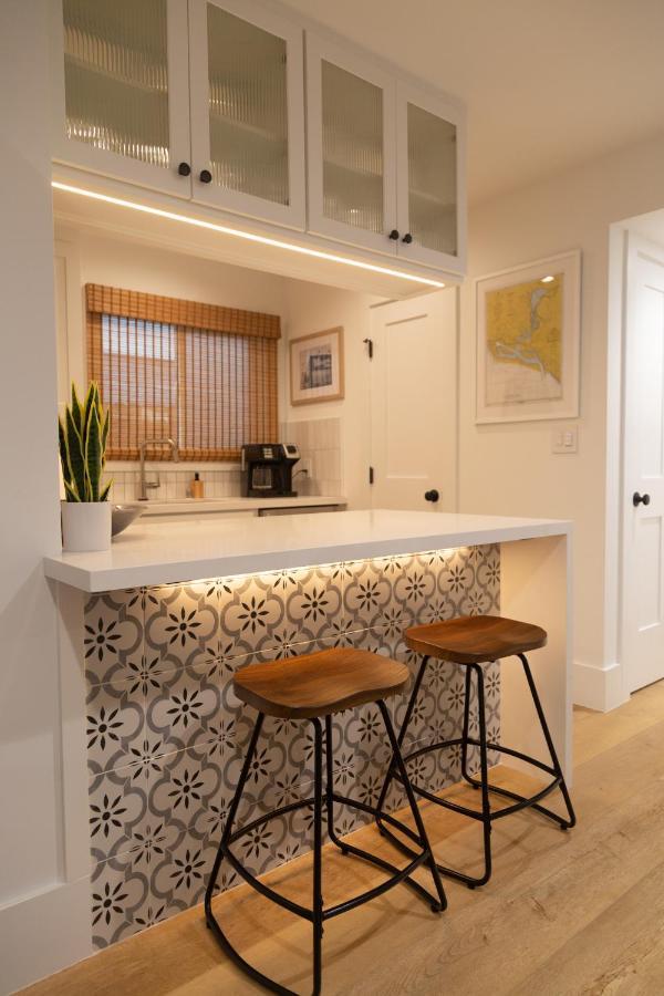 Surf Casita - Luxury Beach Home - Steps To Ocean & Walk To Everything Newport Beach Exteriér fotografie