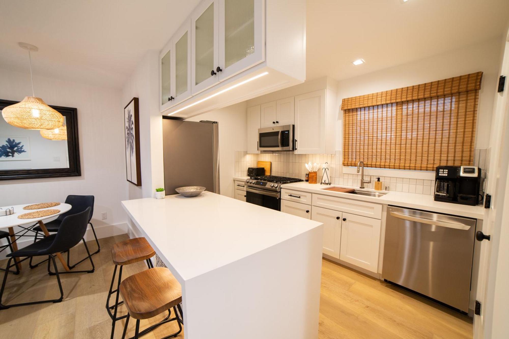 Surf Casita - Luxury Beach Home - Steps To Ocean & Walk To Everything Newport Beach Exteriér fotografie
