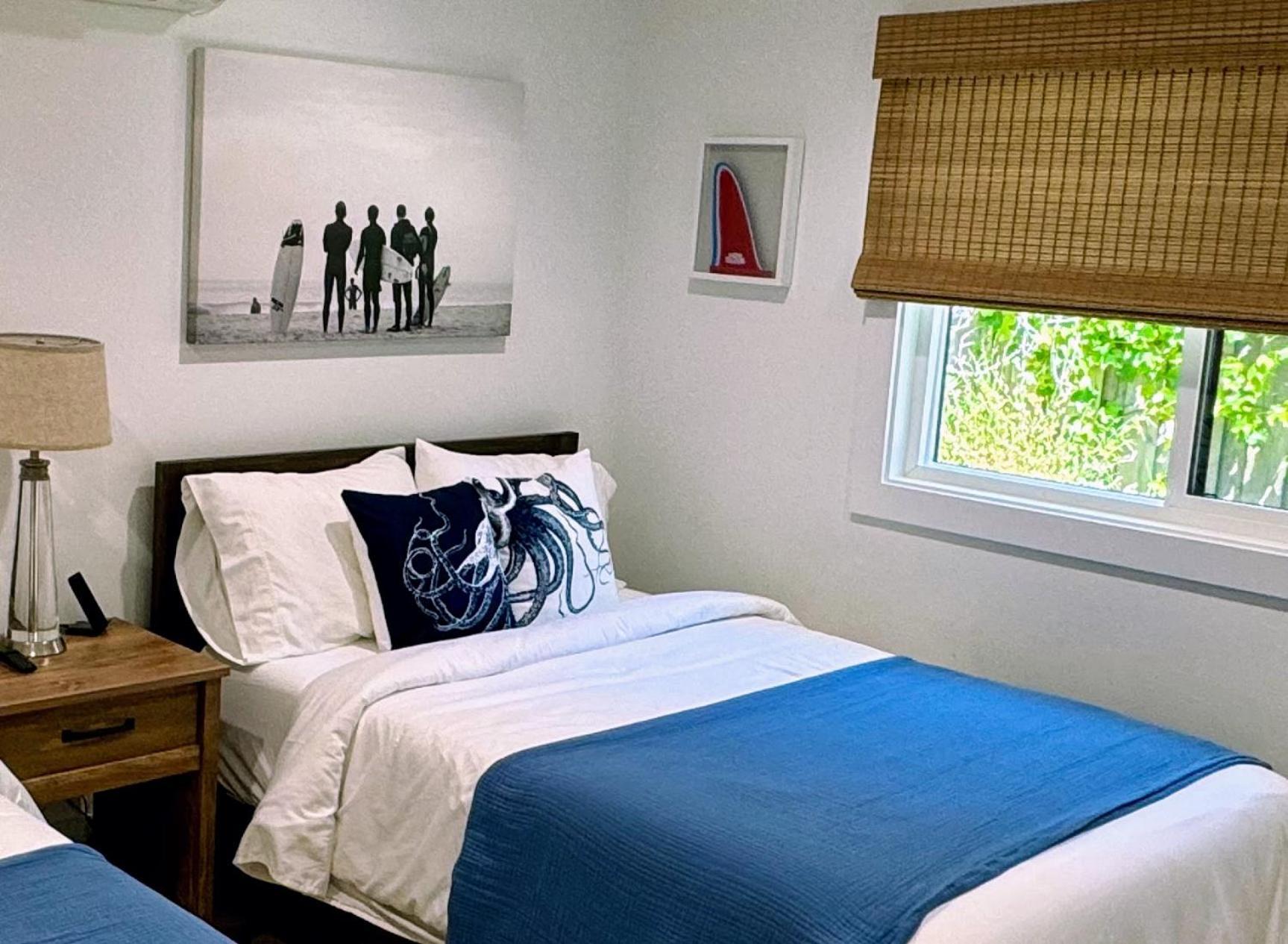 Surf Casita - Luxury Beach Home - Steps To Ocean & Walk To Everything Newport Beach Exteriér fotografie