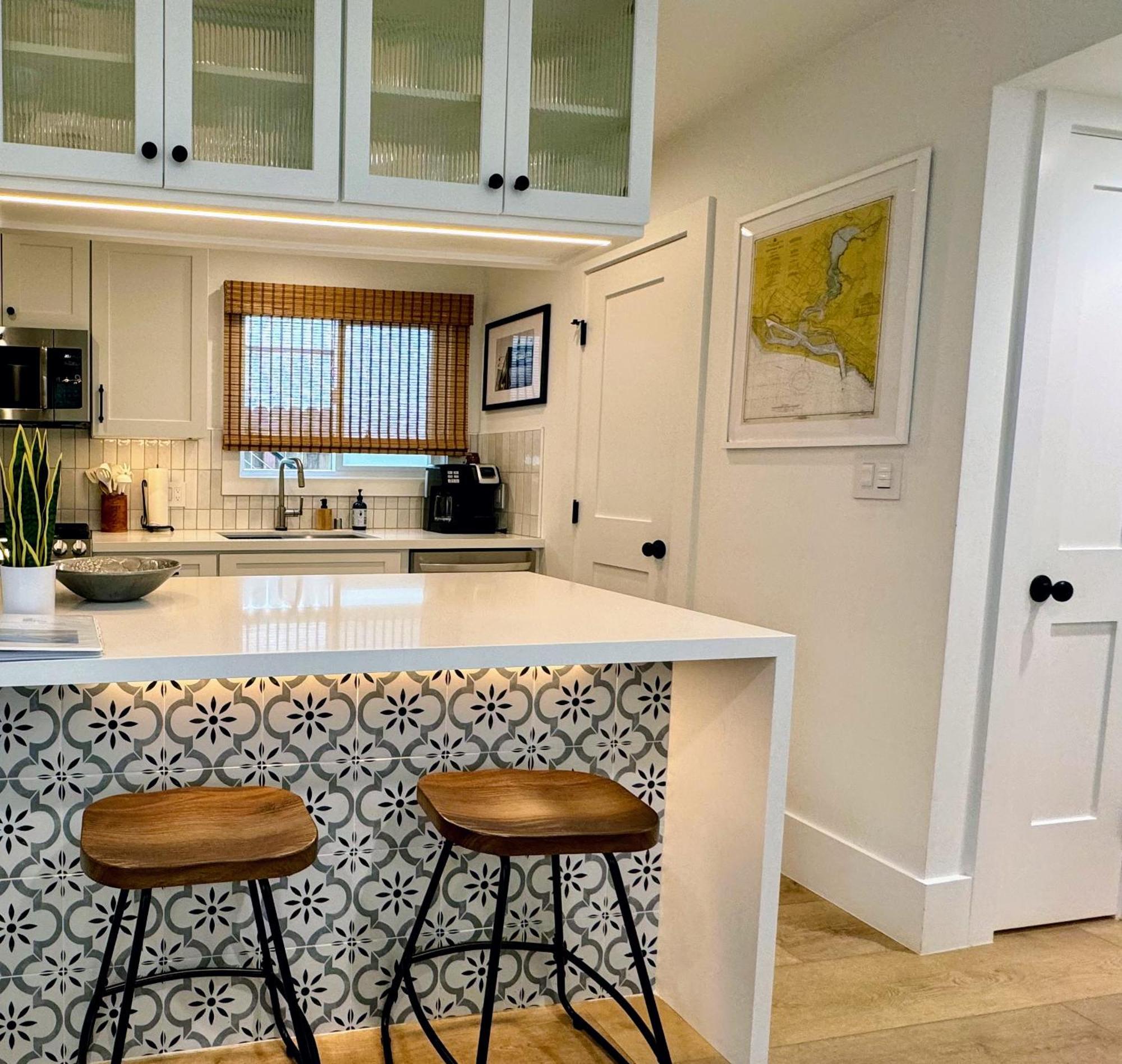 Surf Casita - Luxury Beach Home - Steps To Ocean & Walk To Everything Newport Beach Exteriér fotografie