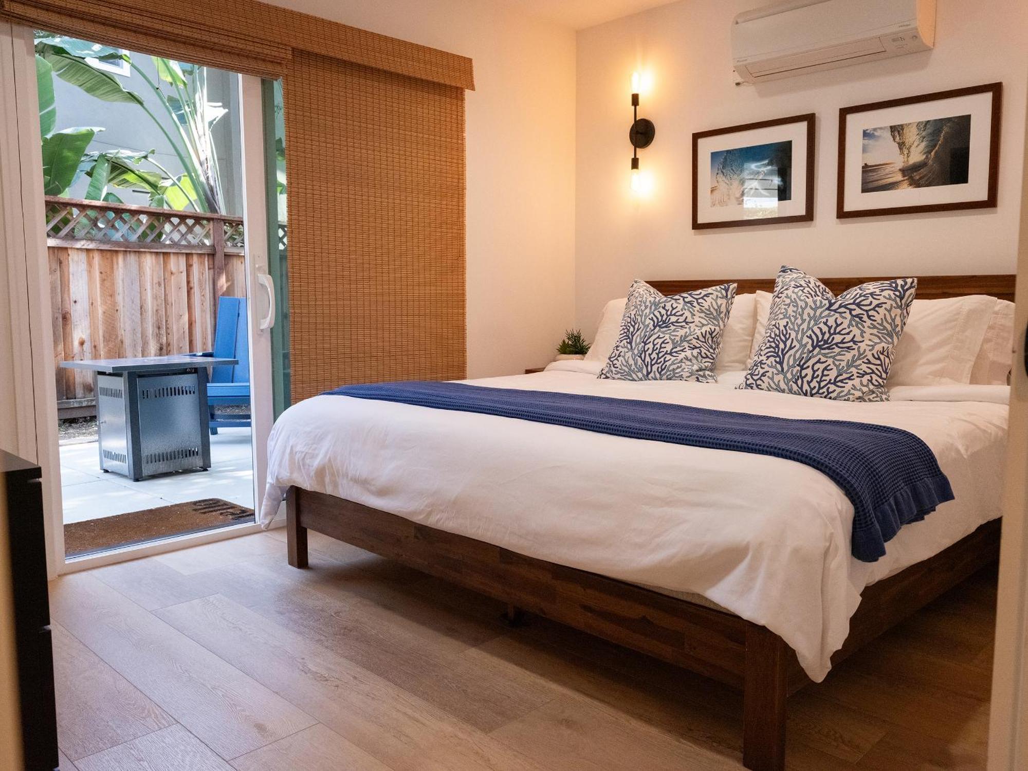 Surf Casita - Luxury Beach Home - Steps To Ocean & Walk To Everything Newport Beach Exteriér fotografie