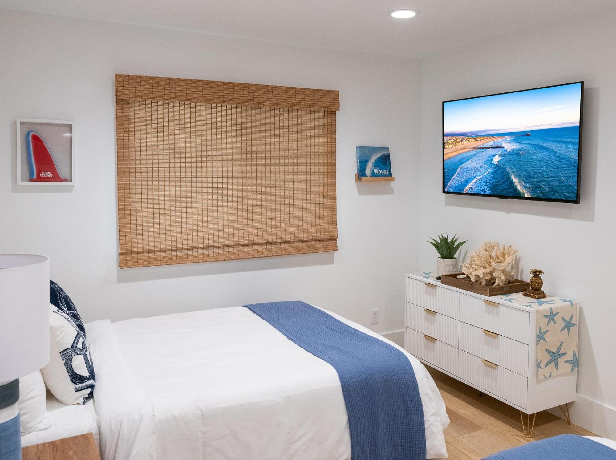 Surf Casita - Luxury Beach Home - Steps To Ocean & Walk To Everything Newport Beach Exteriér fotografie