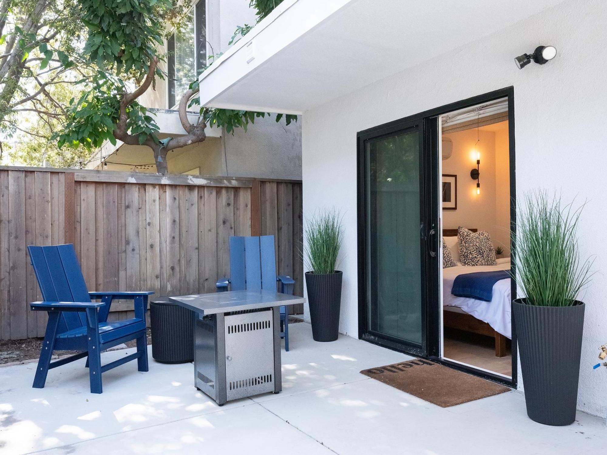Surf Casita - Luxury Beach Home - Steps To Ocean & Walk To Everything Newport Beach Exteriér fotografie