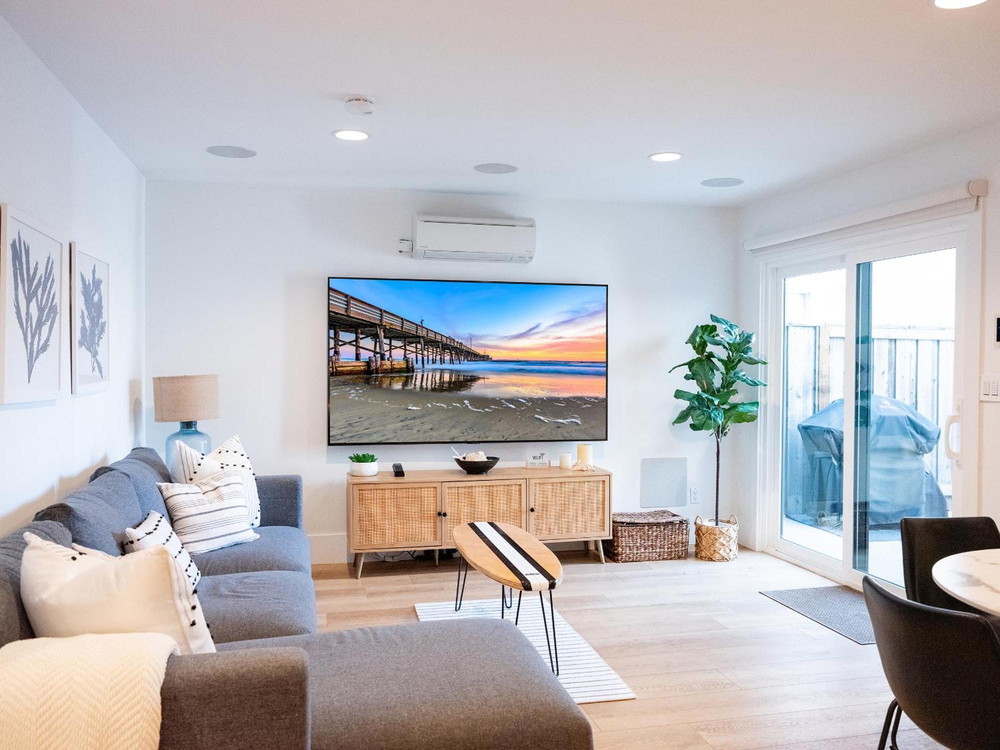 Surf Casita - Luxury Beach Home - Steps To Ocean & Walk To Everything Newport Beach Exteriér fotografie